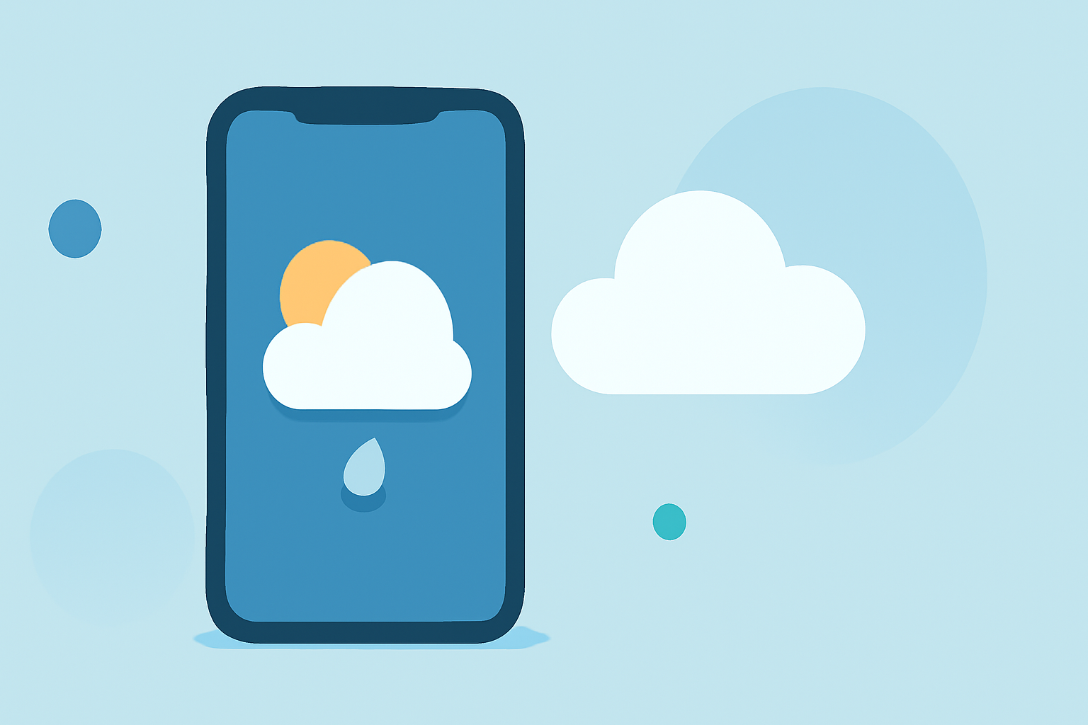 Which App Is Most Accurate for Strongest Local Weather App for Daily Use