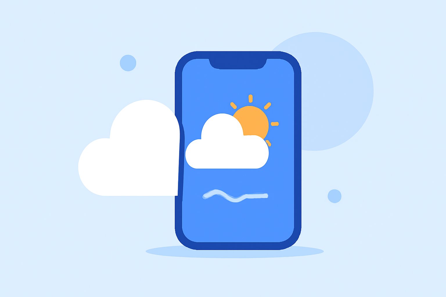 Choosing the Best Local Weather App for Daily Use in the United States