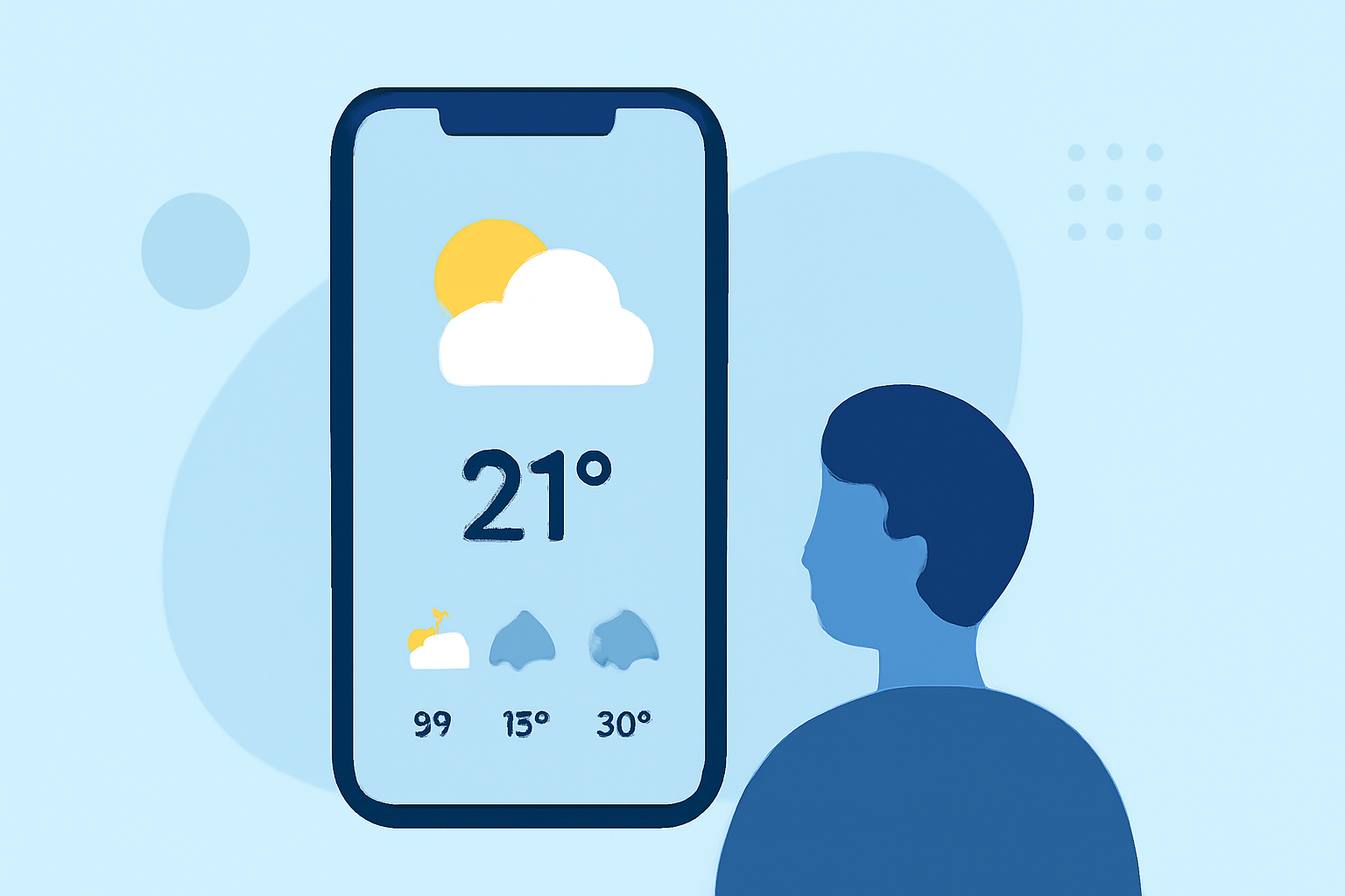 Discover the Best Local Weather App for Your Daily Needs