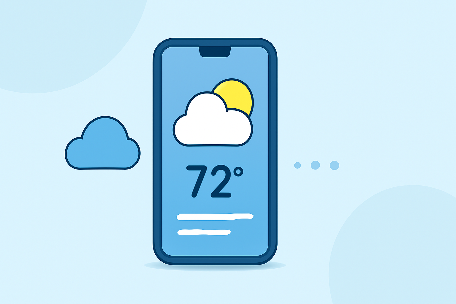 Choosing the Best Local Weather App for Daily Use in the United States