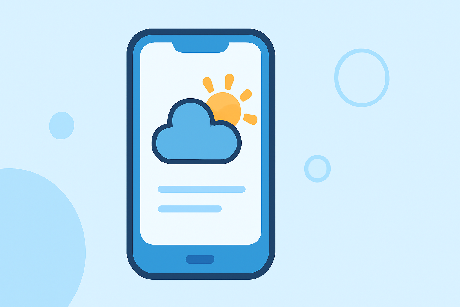 Discover the Best Local Weather App for Accurate Forecasts