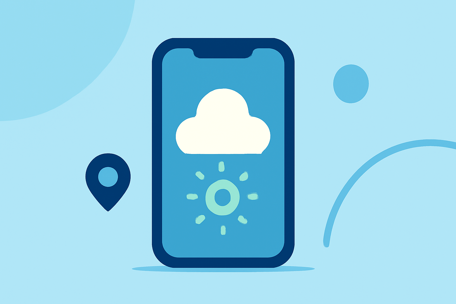 Choosing the Best Local Weather App for Accurate Forecasts in the U.S.