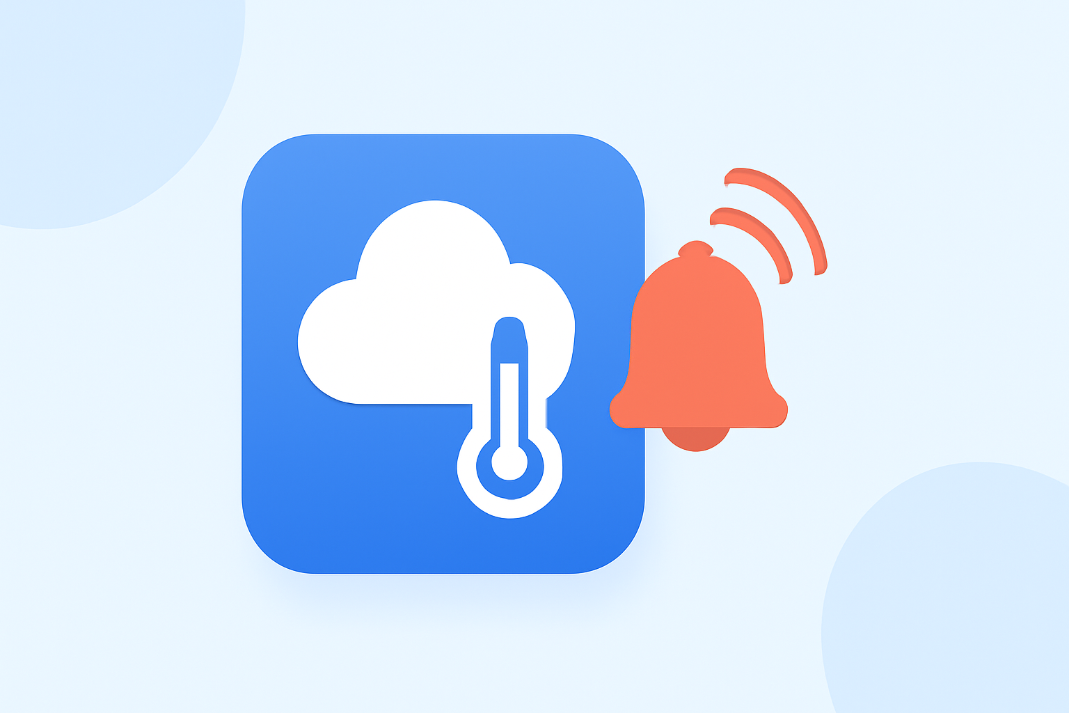 Which App Offers the Best Local Weather Forecast Alerts?