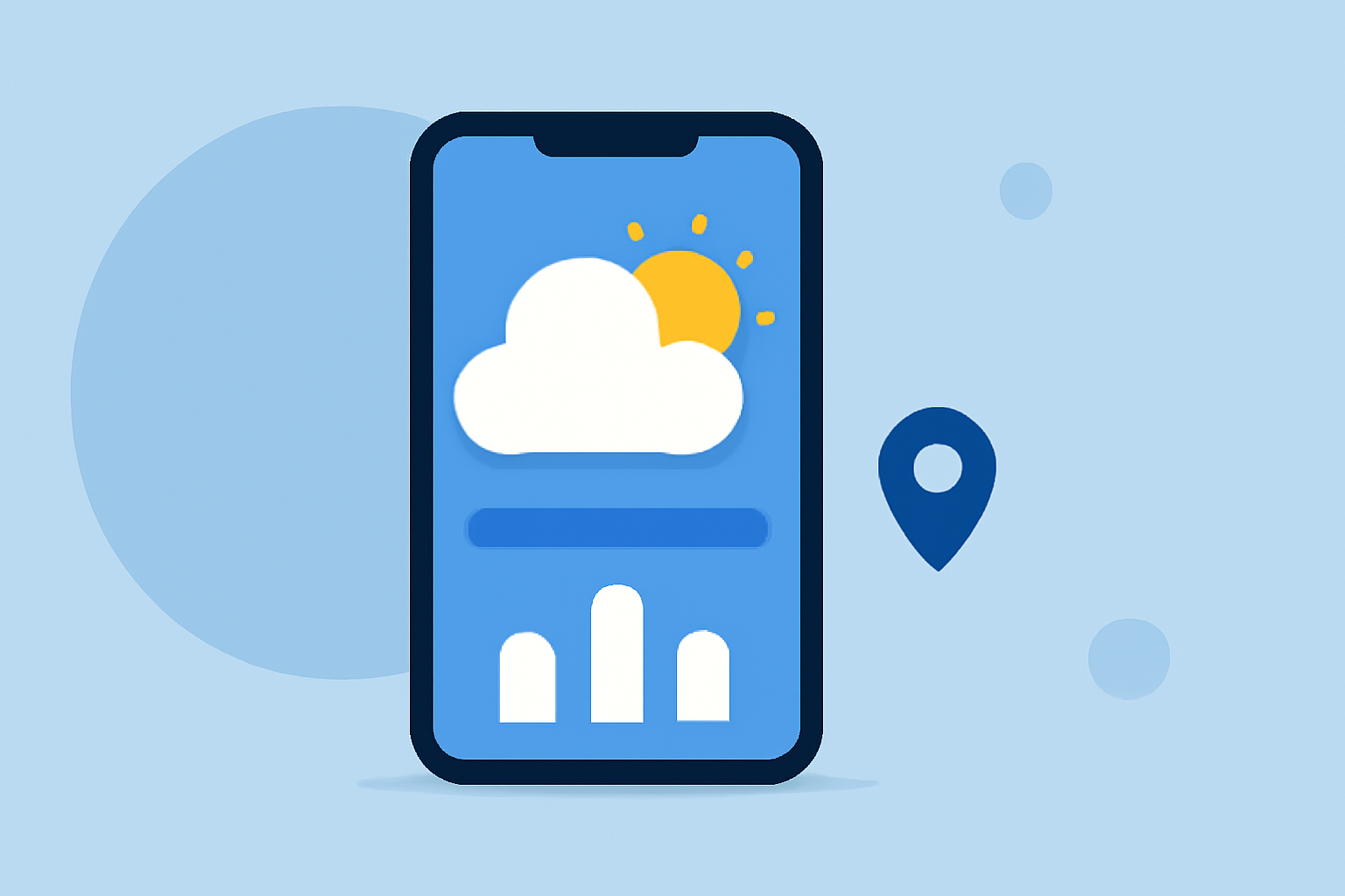 Discover the Best Local Weather Forecast App for Your Area