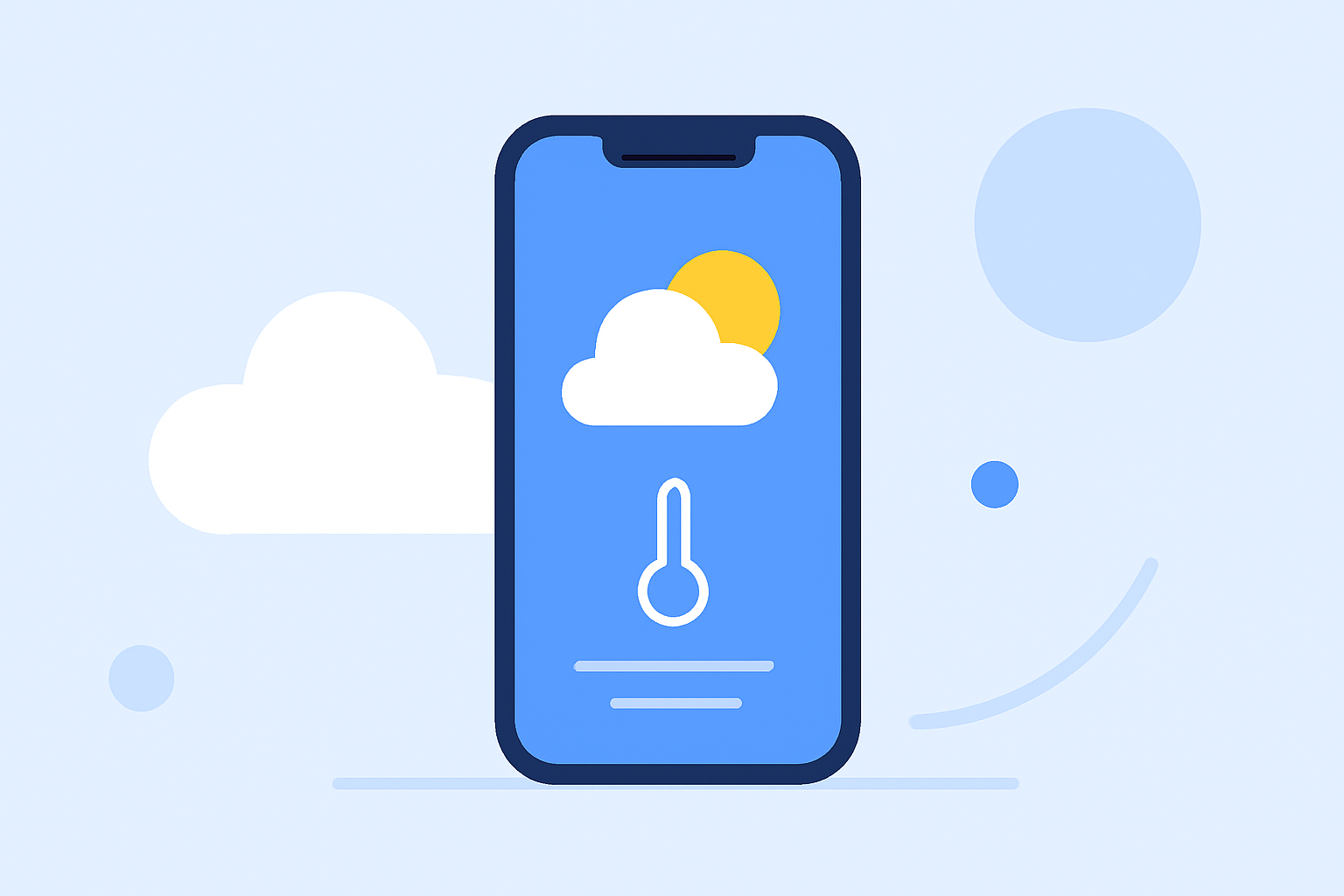 Discover the Best Local Weather Forecast App for iOS