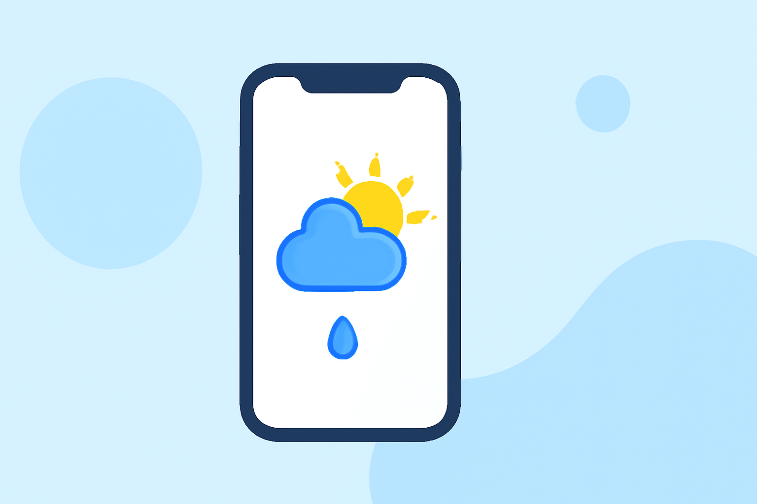 Which Weather App Should I Install for the Best Local Forecasts in the United States?