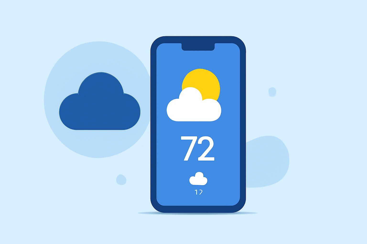 Which Local Weather Forecast App is Best for Your Phone?