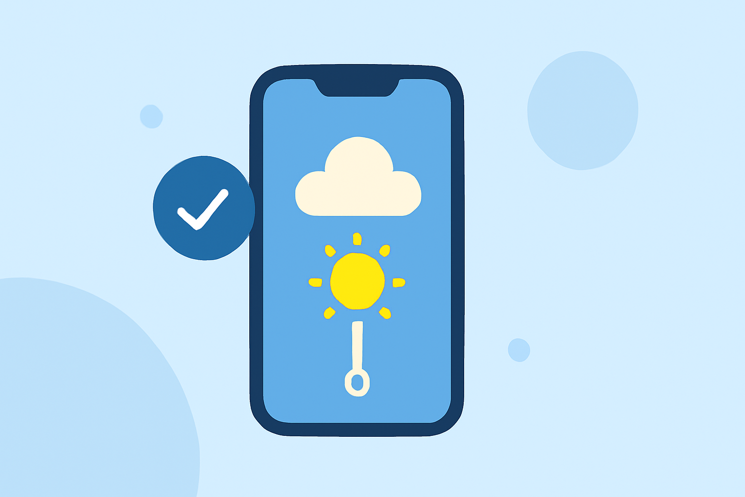 Which App is Worth Downloading for the Best Local Weather Forecast on My Phone?