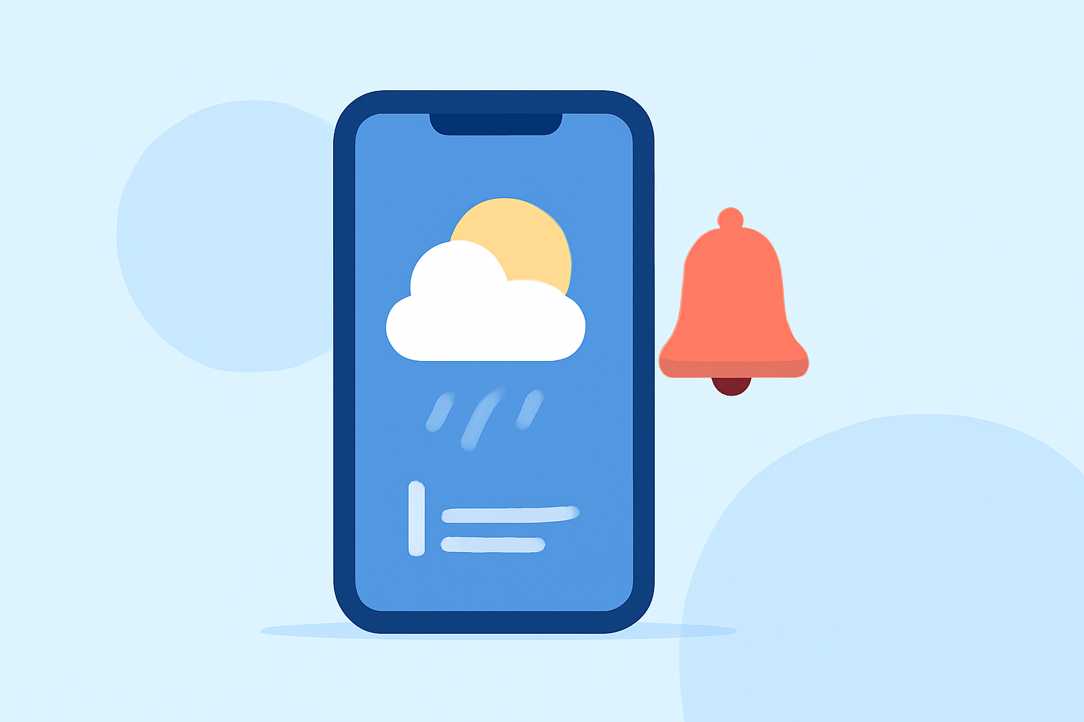 Which App is Worth Downloading for Local Weather Forecasts and Accurate Alerts?