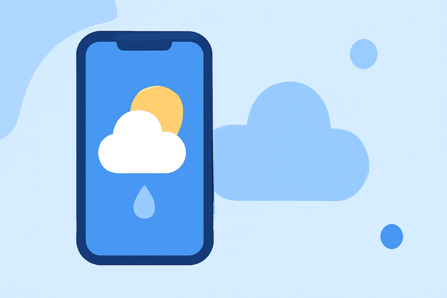 Which Weather App Should I Install for the Best Local Forecasts?