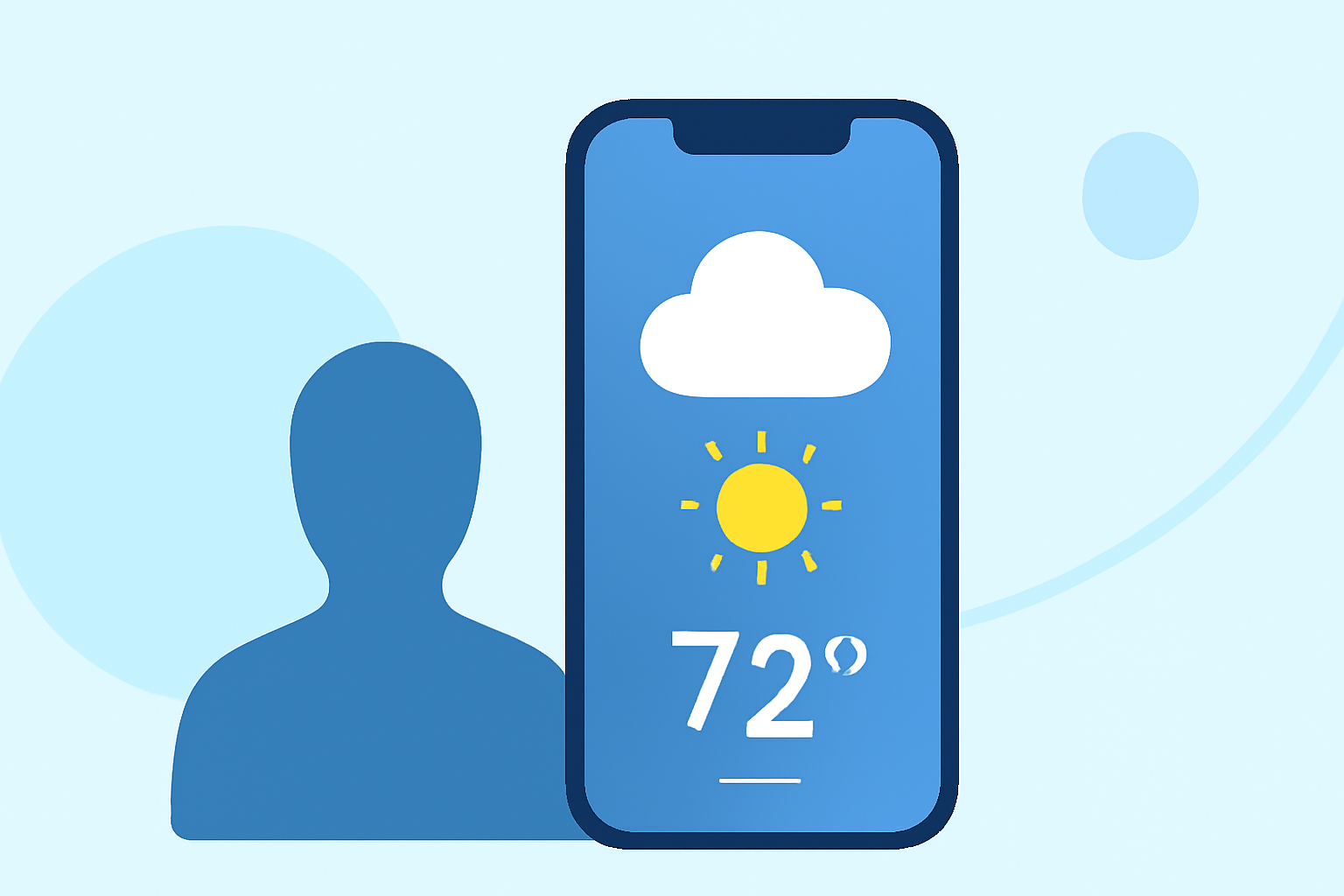 Best Lock Screen Weather Apps for Families: A Comprehensive Guide