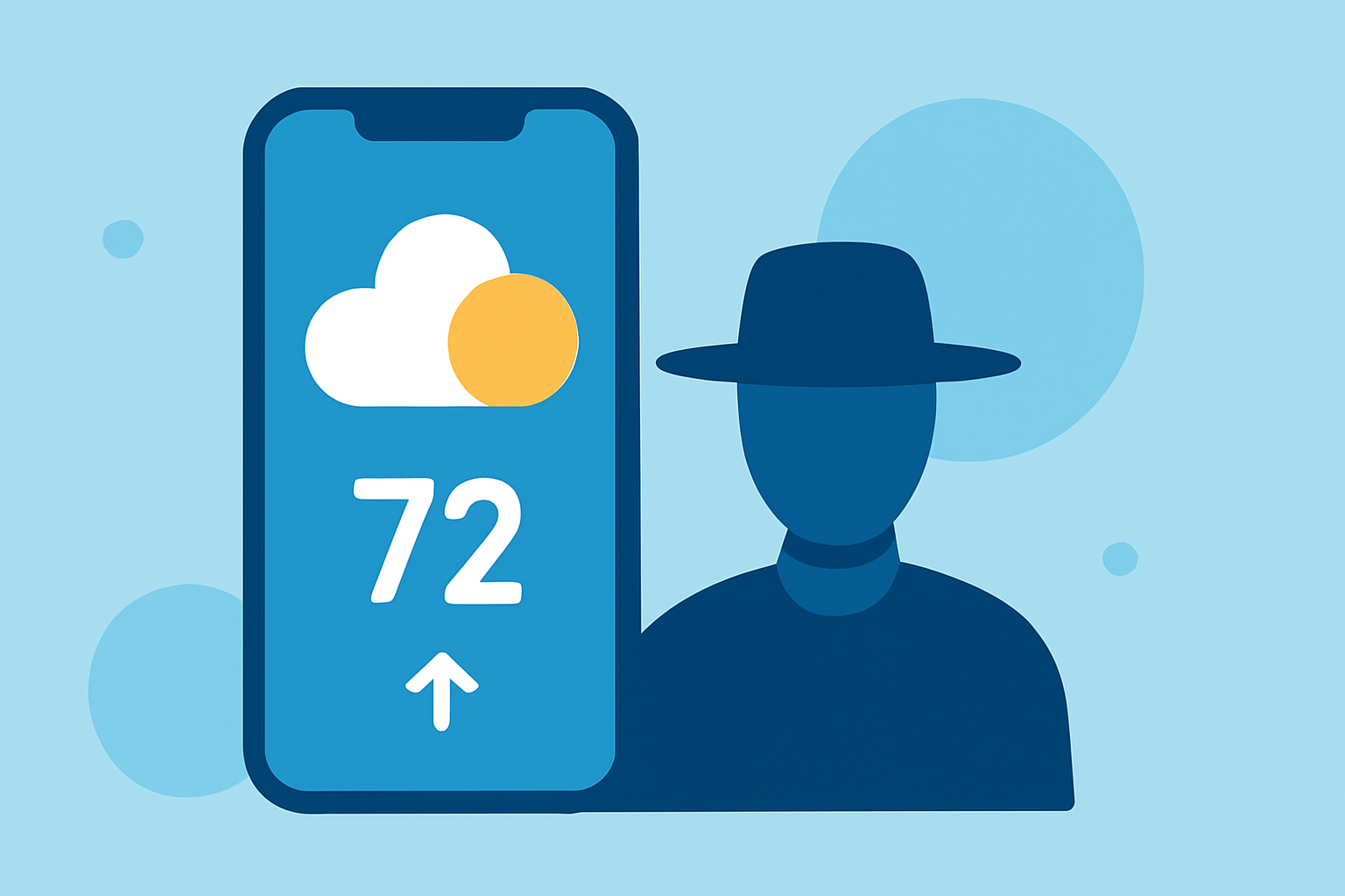 Best Lock Screen Weather Apps for Farmers: A Comprehensive Guide