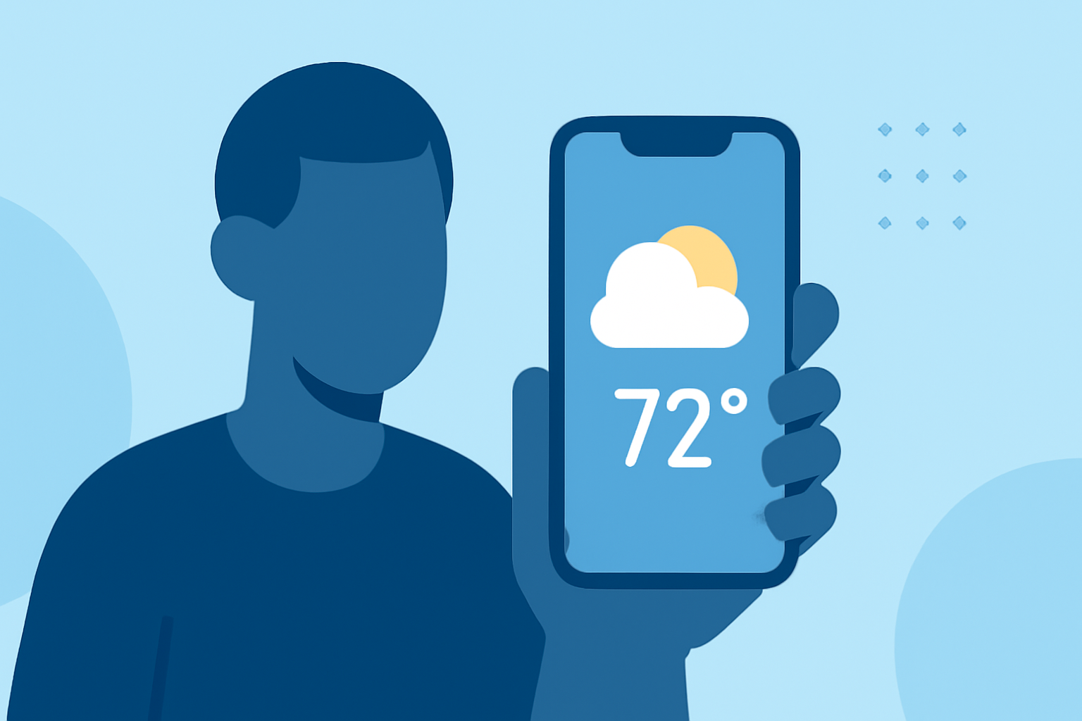 Best Lock Screen Weather Apps for Parents: Stay Informed with Ease