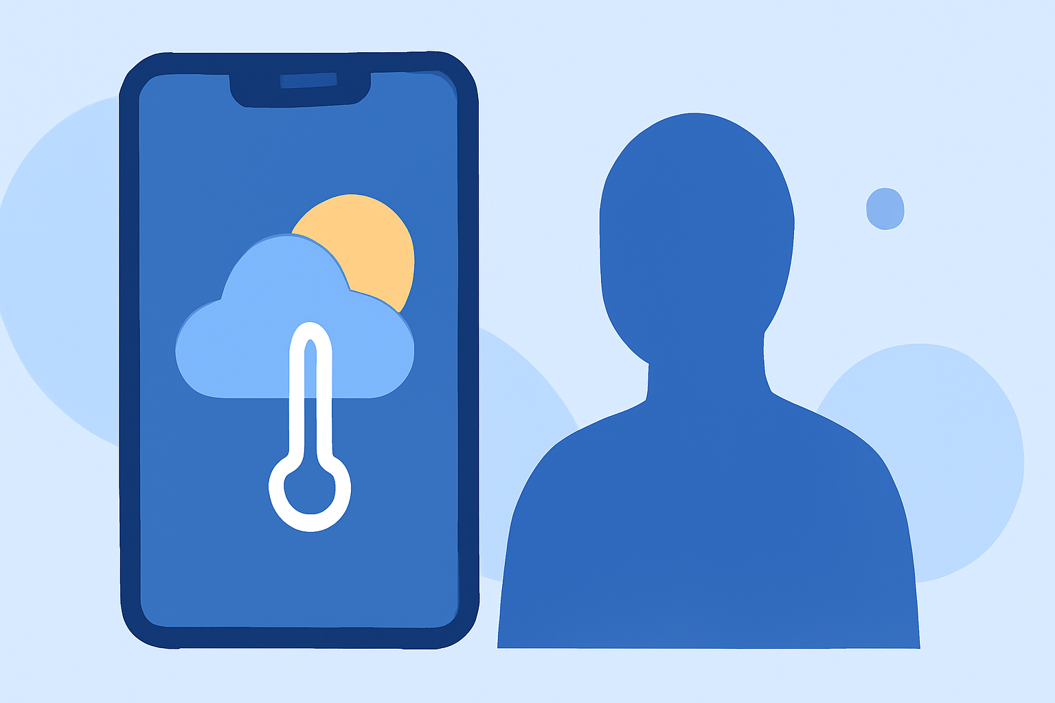 Best Lock Screen Weather Apps for Parents in the United States