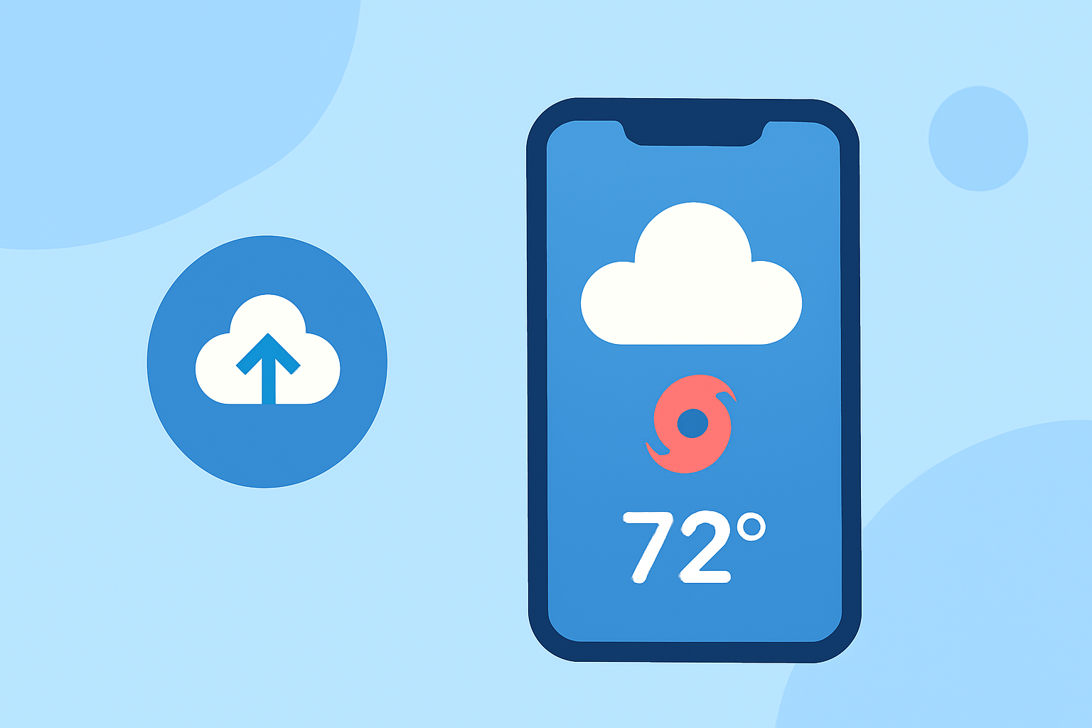 Choosing the Best Lock Screen Weather App for Hurricane Zones