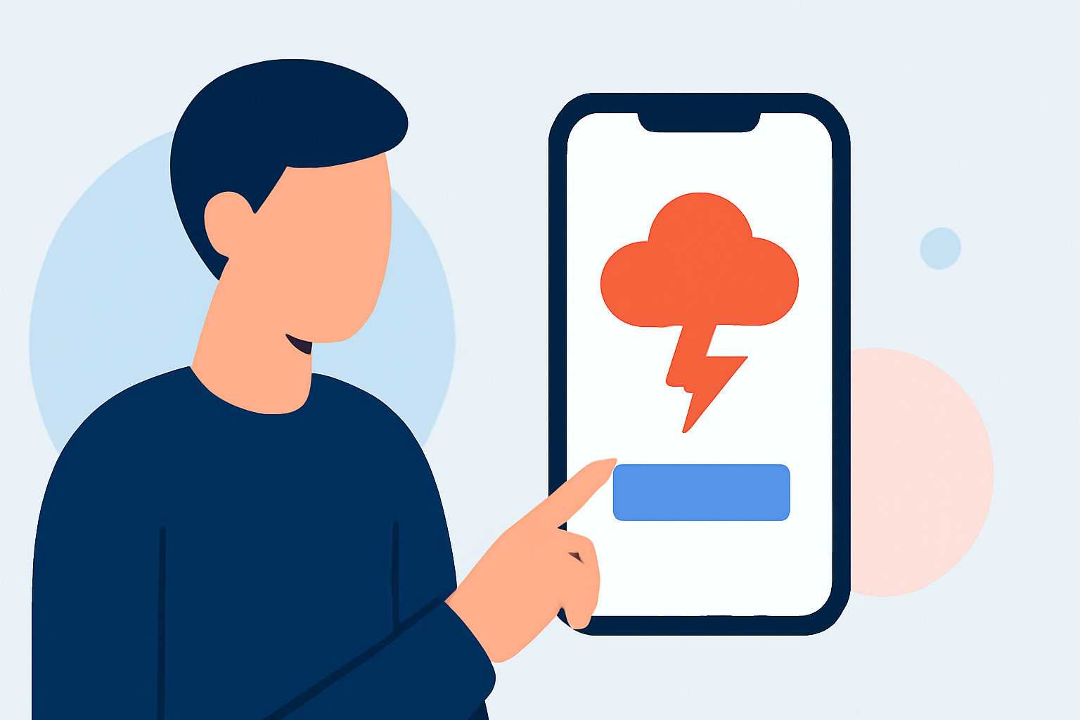 Choosing the Best Mobile App for Your Emergency Weather Plan