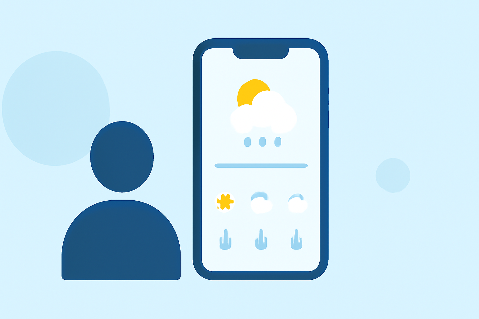 The Best Mobile App for Hourly Forecasts for Families