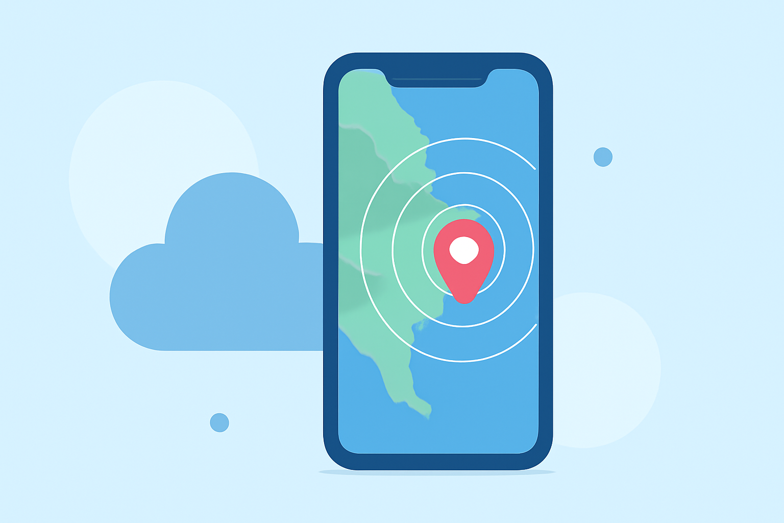 Choosing the Best Mobile App for Live Radar Maps Near Coastal Areas
