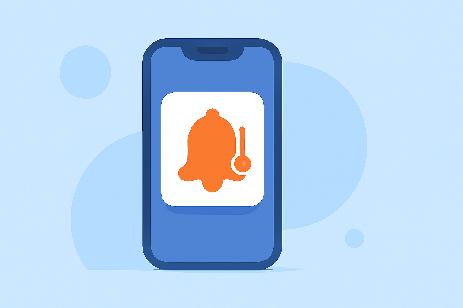 Choosing the Best Mobile App for Temperature Alerts: A Simple Guide