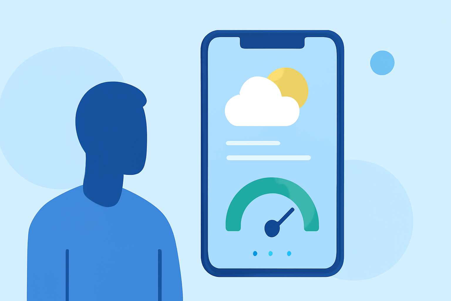 Choosing the Best Mobile App for Air Quality and Weather Monitoring for Event Planning