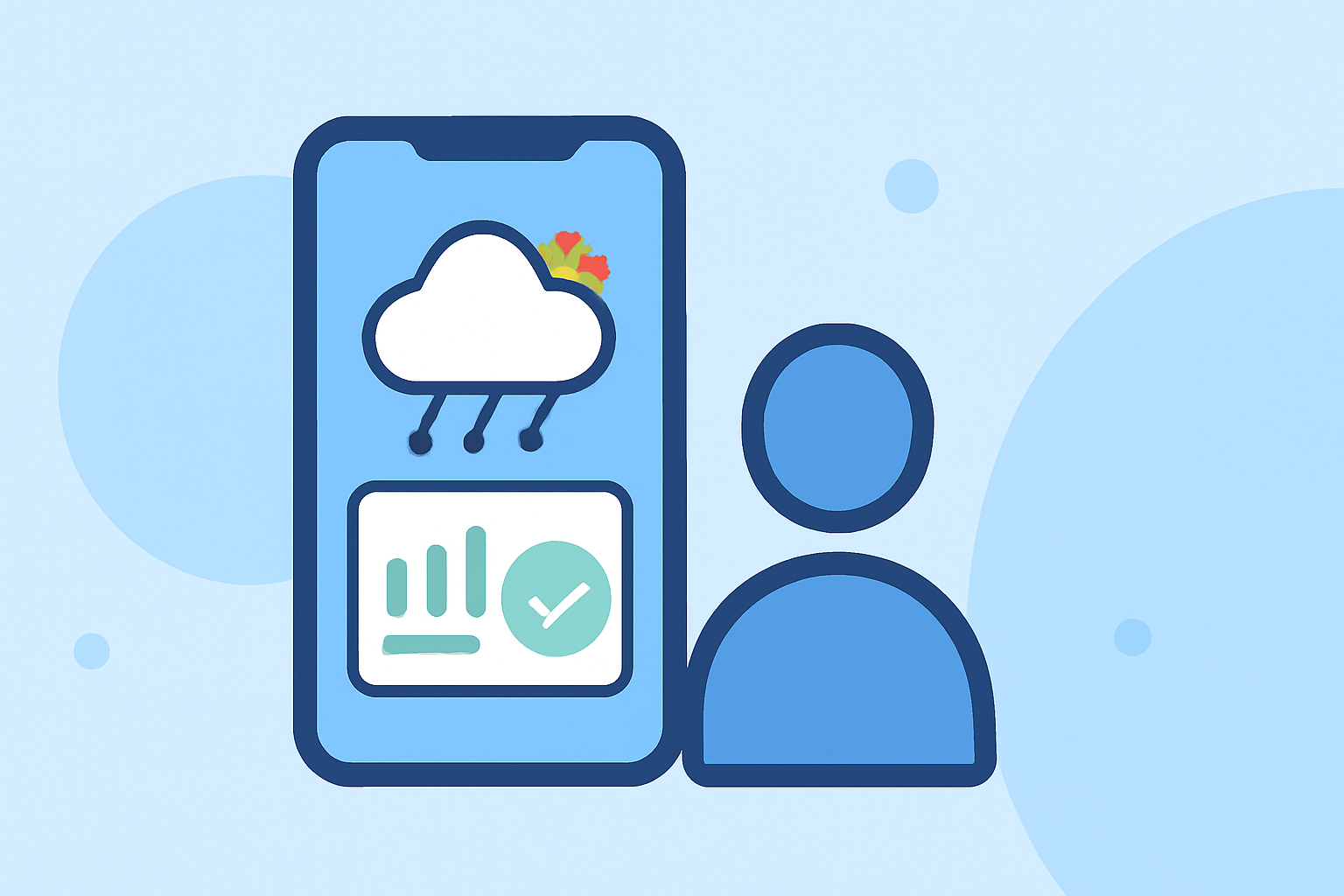 Best Mobile Apps for Air Quality and Weather Monitoring for Families in the U.S.