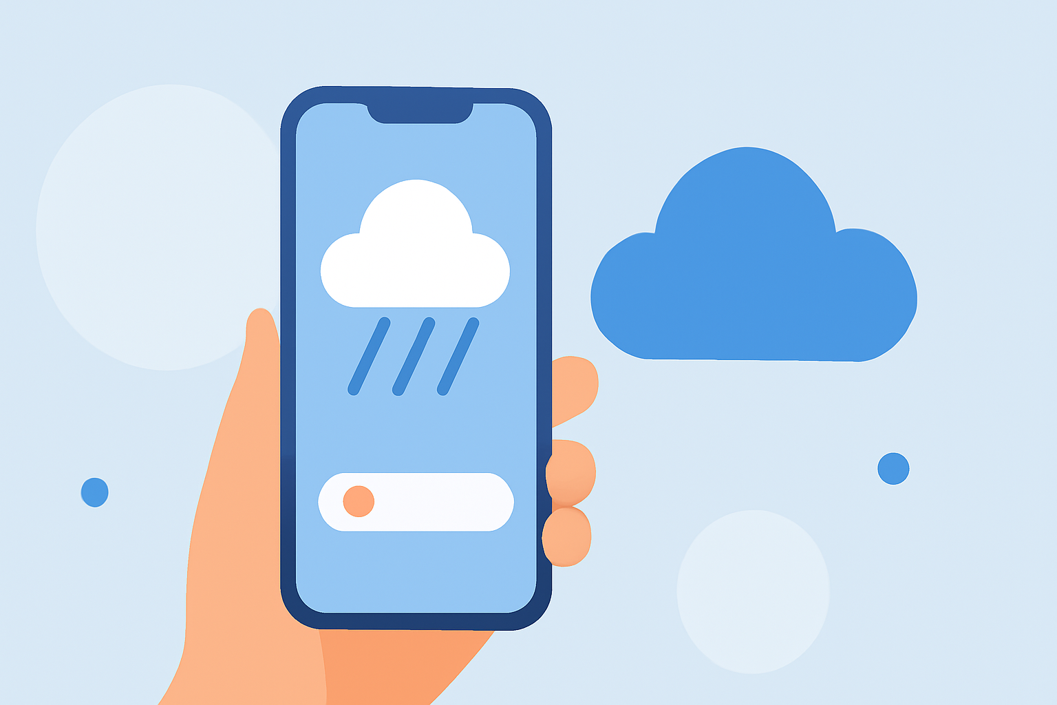 Choosing the Best Mobile App for Air Quality and Weather in Storm-Prone Areas