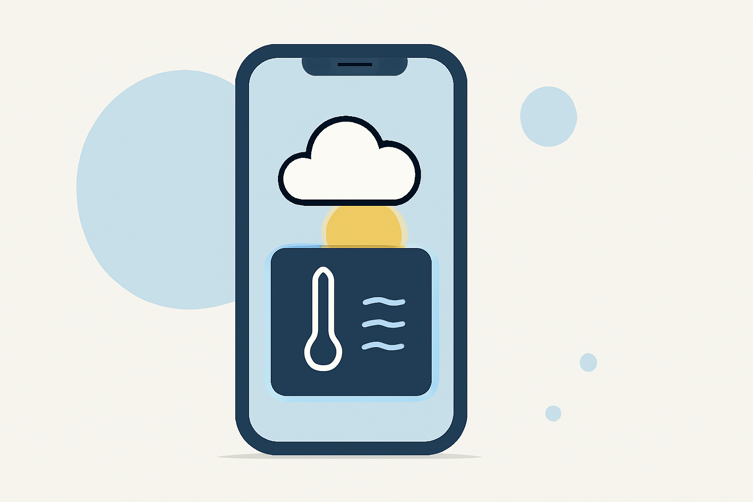 Choosing the Best Mobile App for Coastal Temperature Alerts