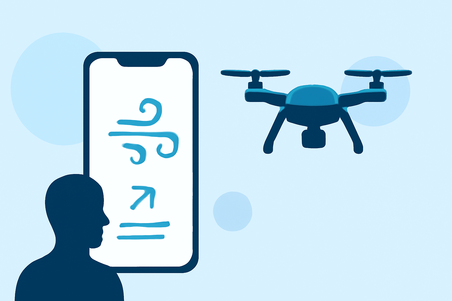 Choosing the Best Mobile App to Check Wind Conditions Before Flying Your Drone