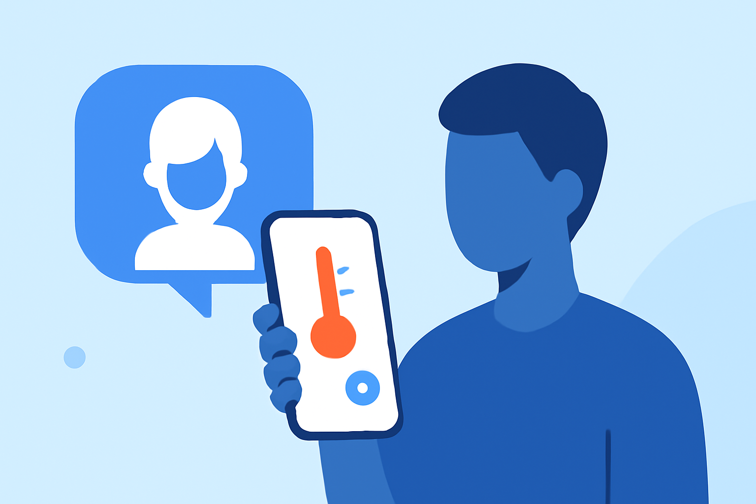 Choosing the Best Mobile App for Family Temperature Alerts