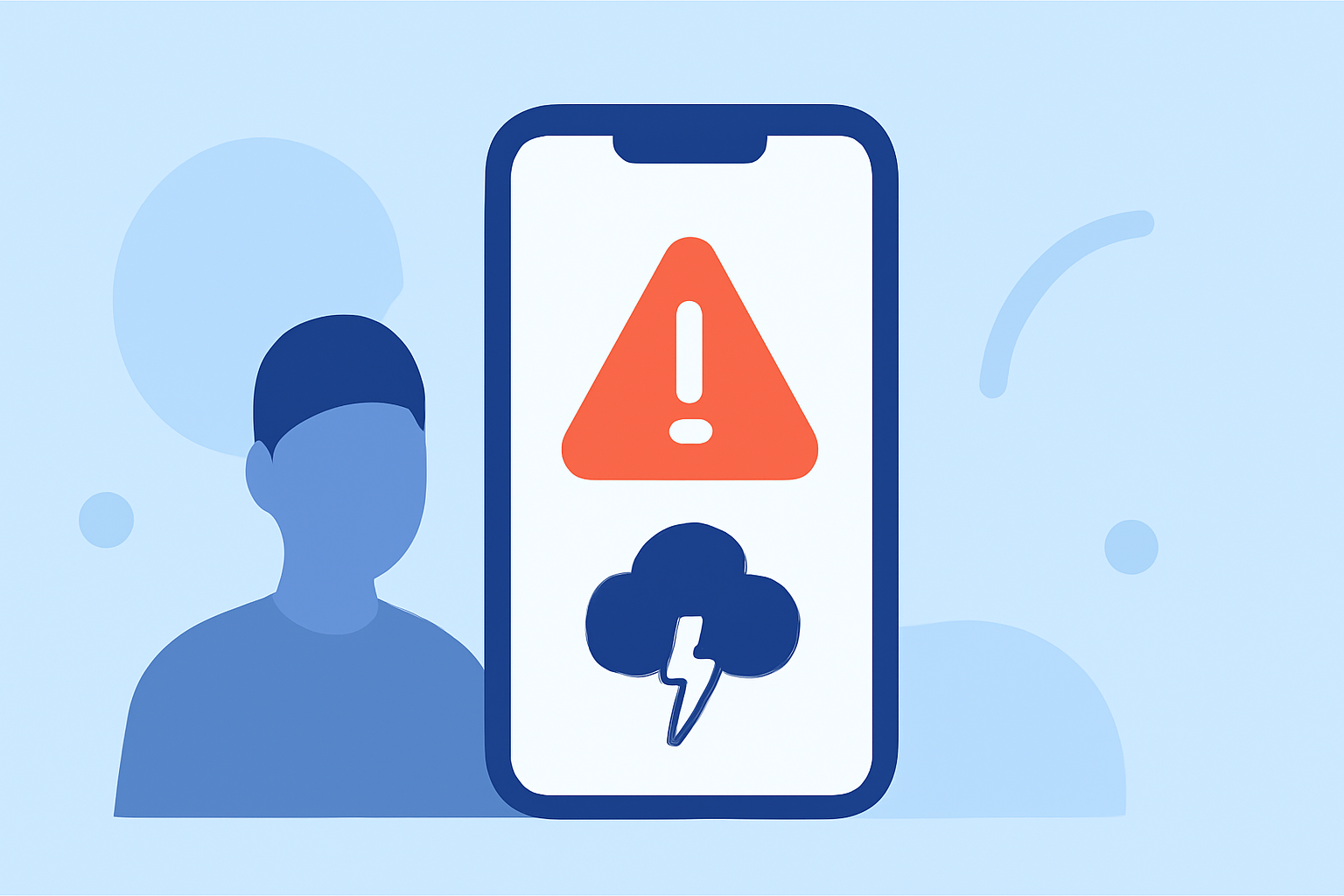 Best Mobile Apps for Storm Alerts: Protecting Your Family in the U.S.