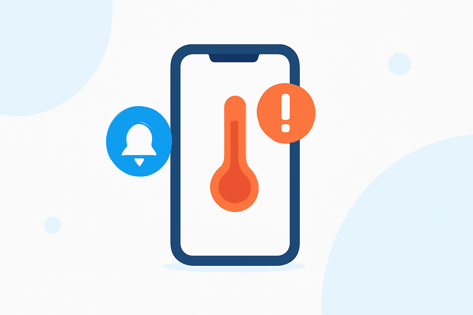 Choosing the Best Mobile App for Temperature Alerts: A Guide for Users Seeking Simplicity