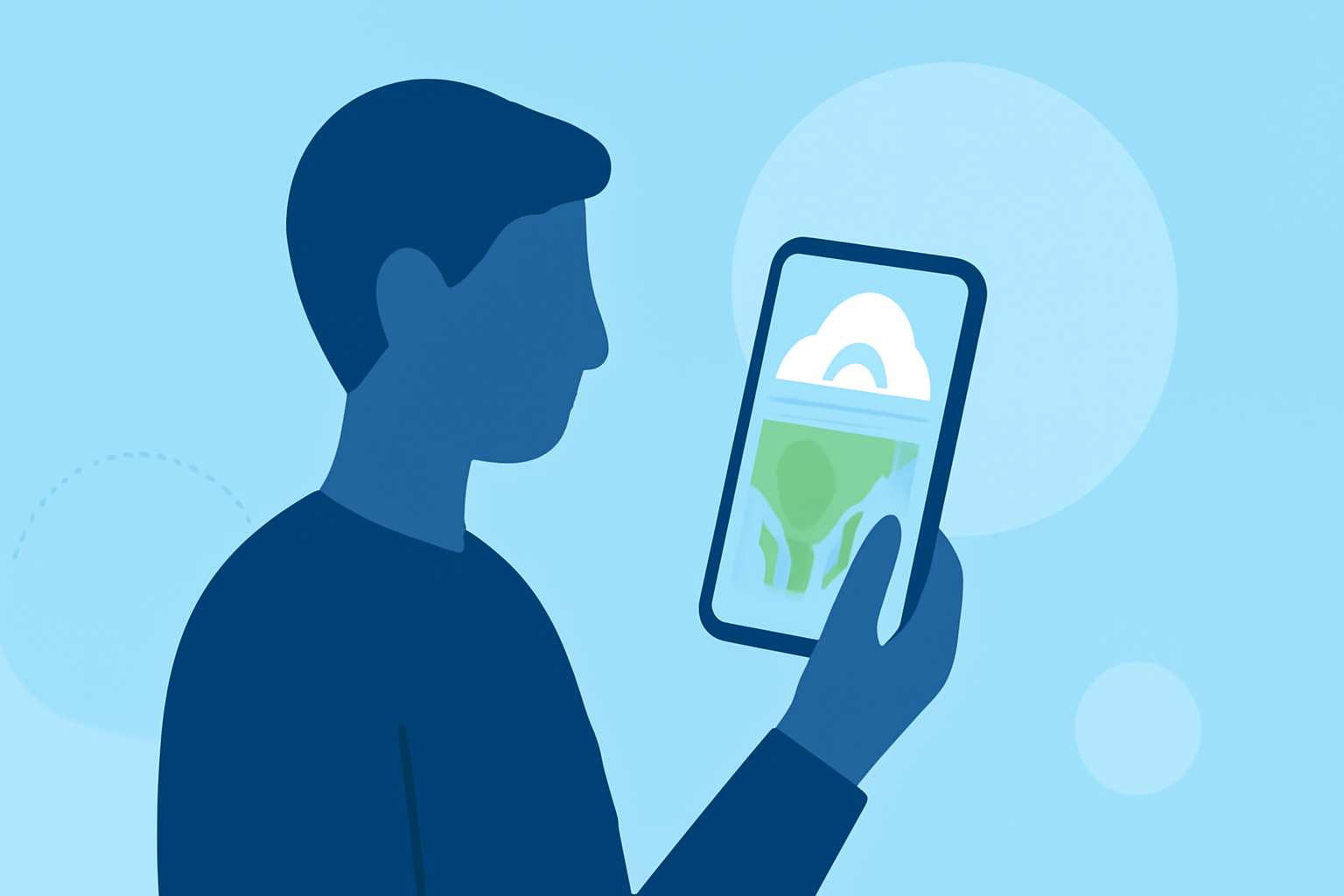 Choosing the Best Mobile App for Future Radar: A Guide for Frequent Travelers