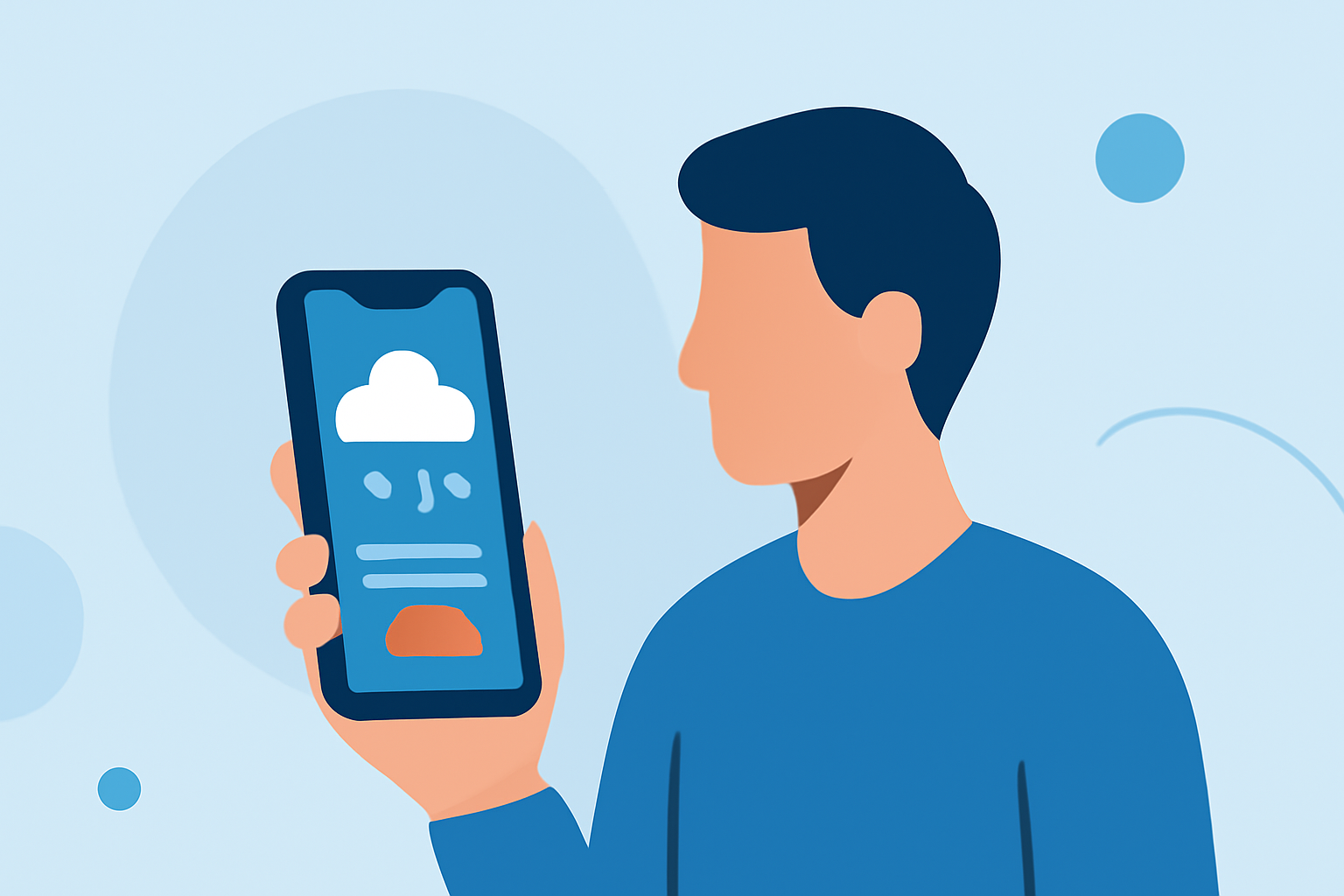 Choosing the Best Mobile App for NOAA Forecasts: A Guide for Event Planners
