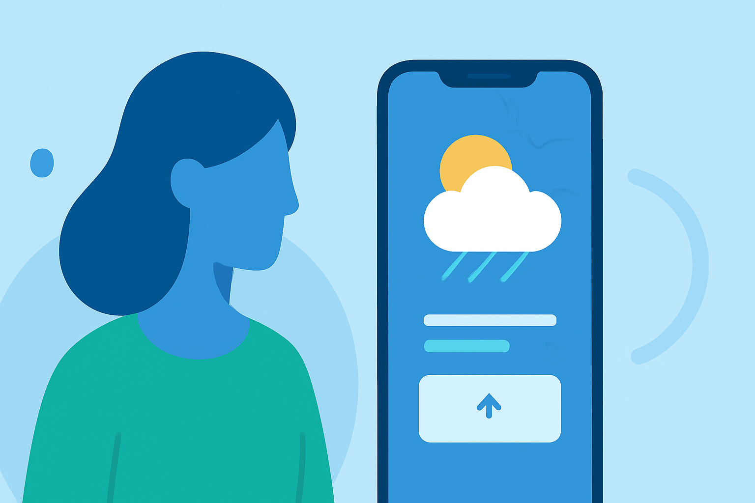 The Best Mobile Apps for NOAA Forecasts: A Family Perspective