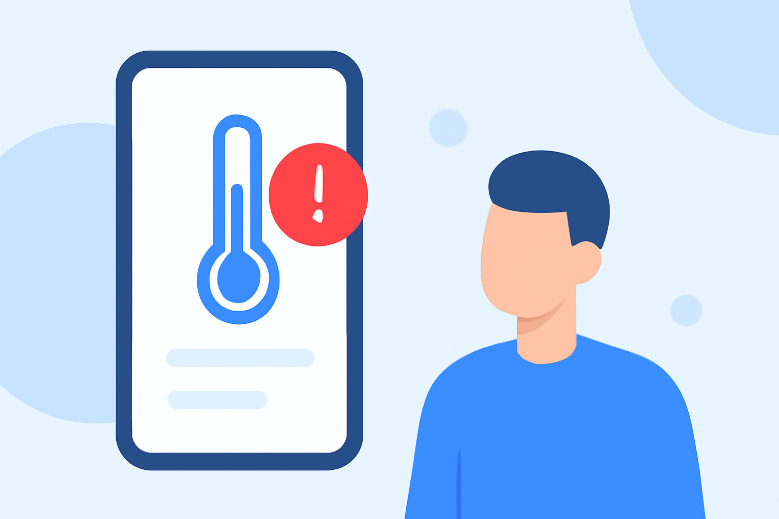 Choosing the Best Mobile App for Temperature Alerts While Traveling