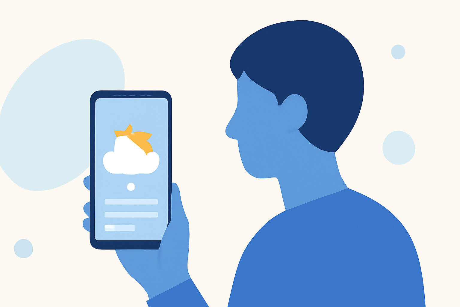 Choosing the Best Mobile App for Weekly Weather Forecasts for Parents