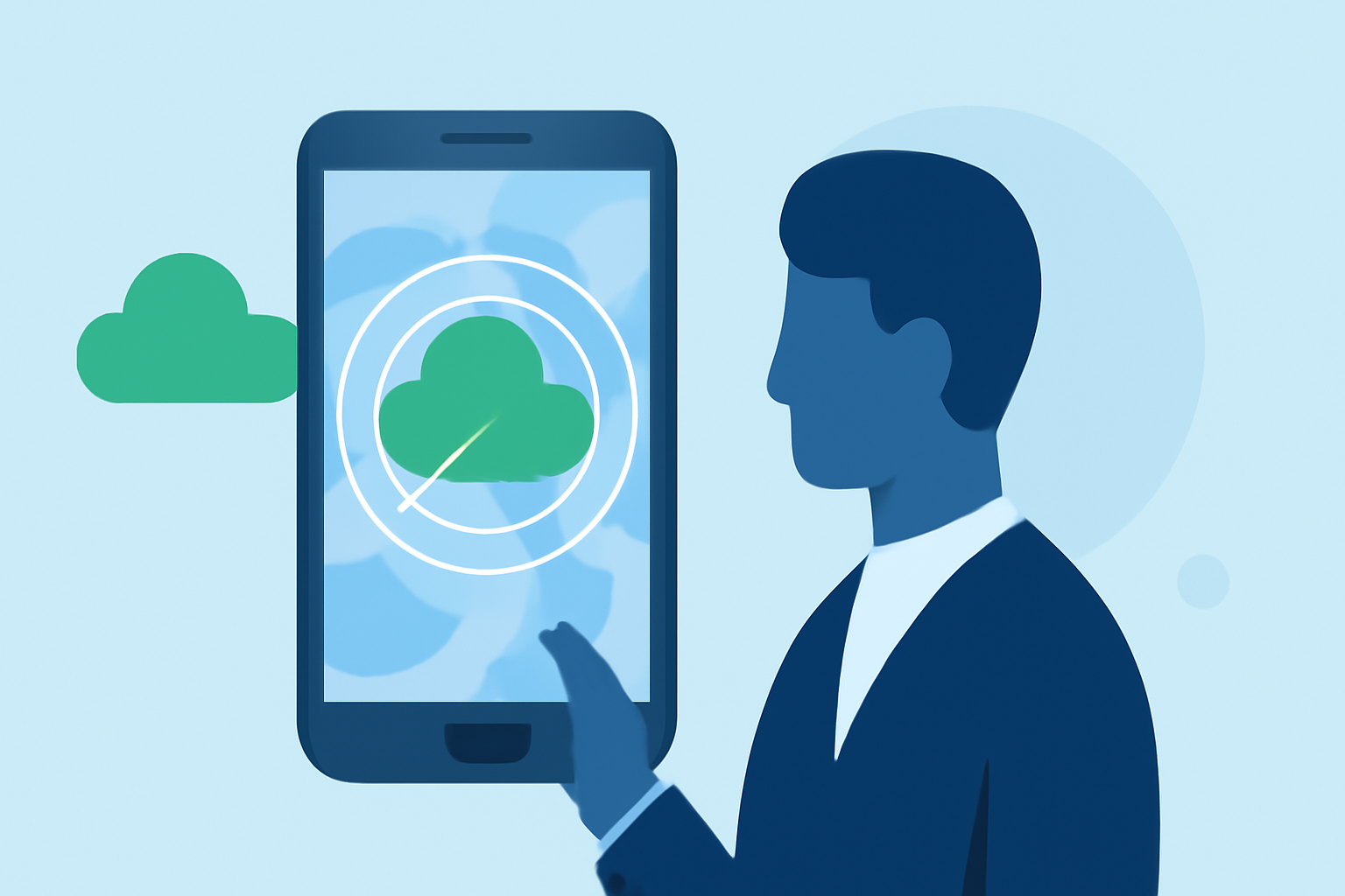 Choosing the Best Mobile Weather Radar App for Small Business Owners