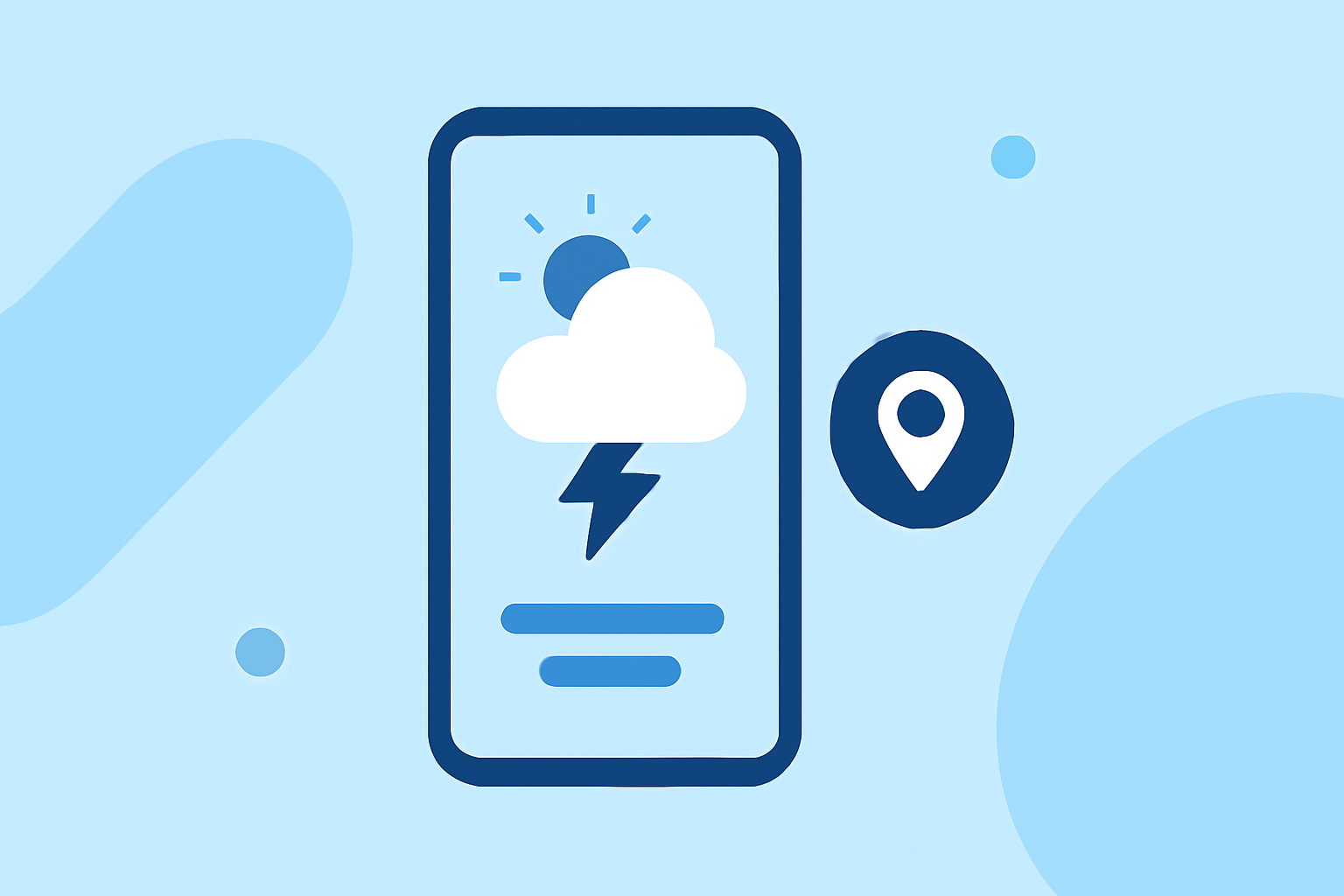 Which App Is Best for Real-Time NOAA Weather Updates?