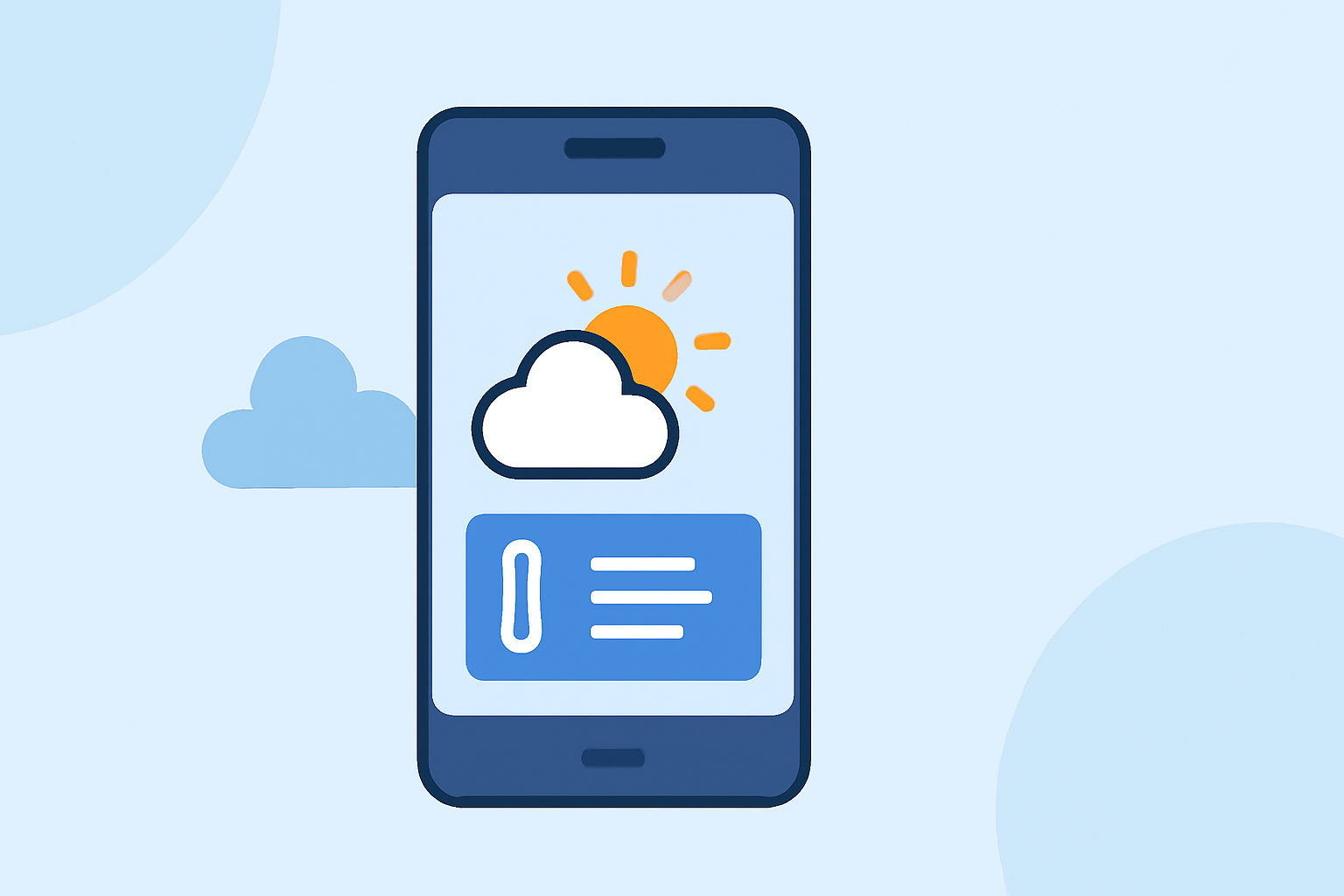 Which App Provides the Most Accurate NOAA Weather Data for Daily Use?