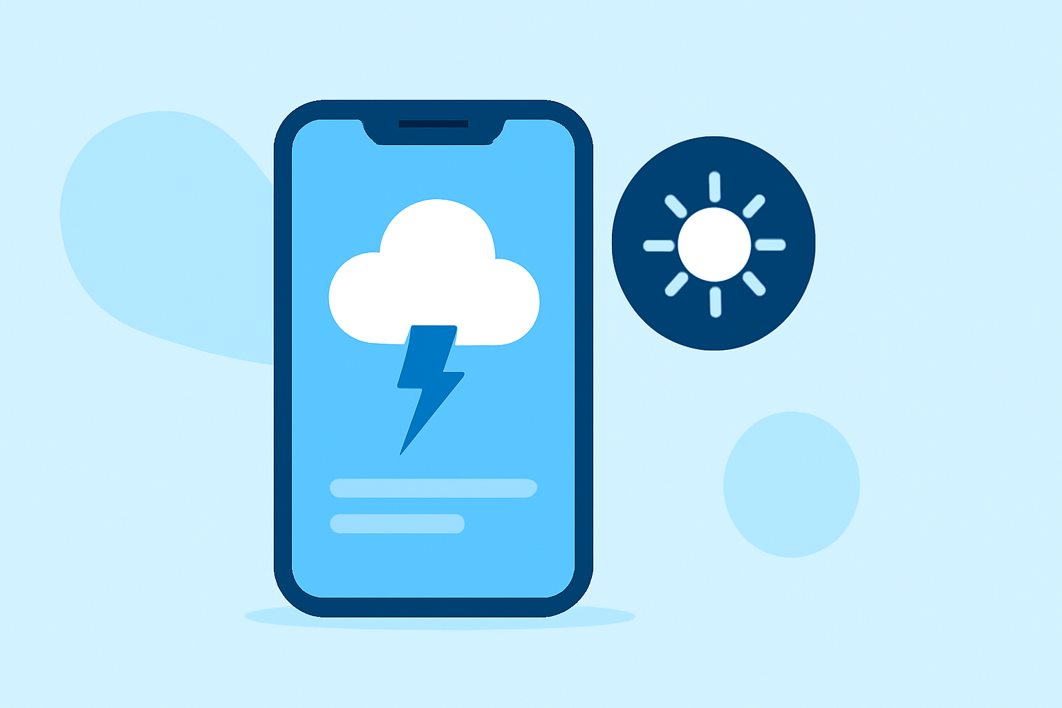 Choosing the Best NOAA Weather App for Daily Use in the U.S.
