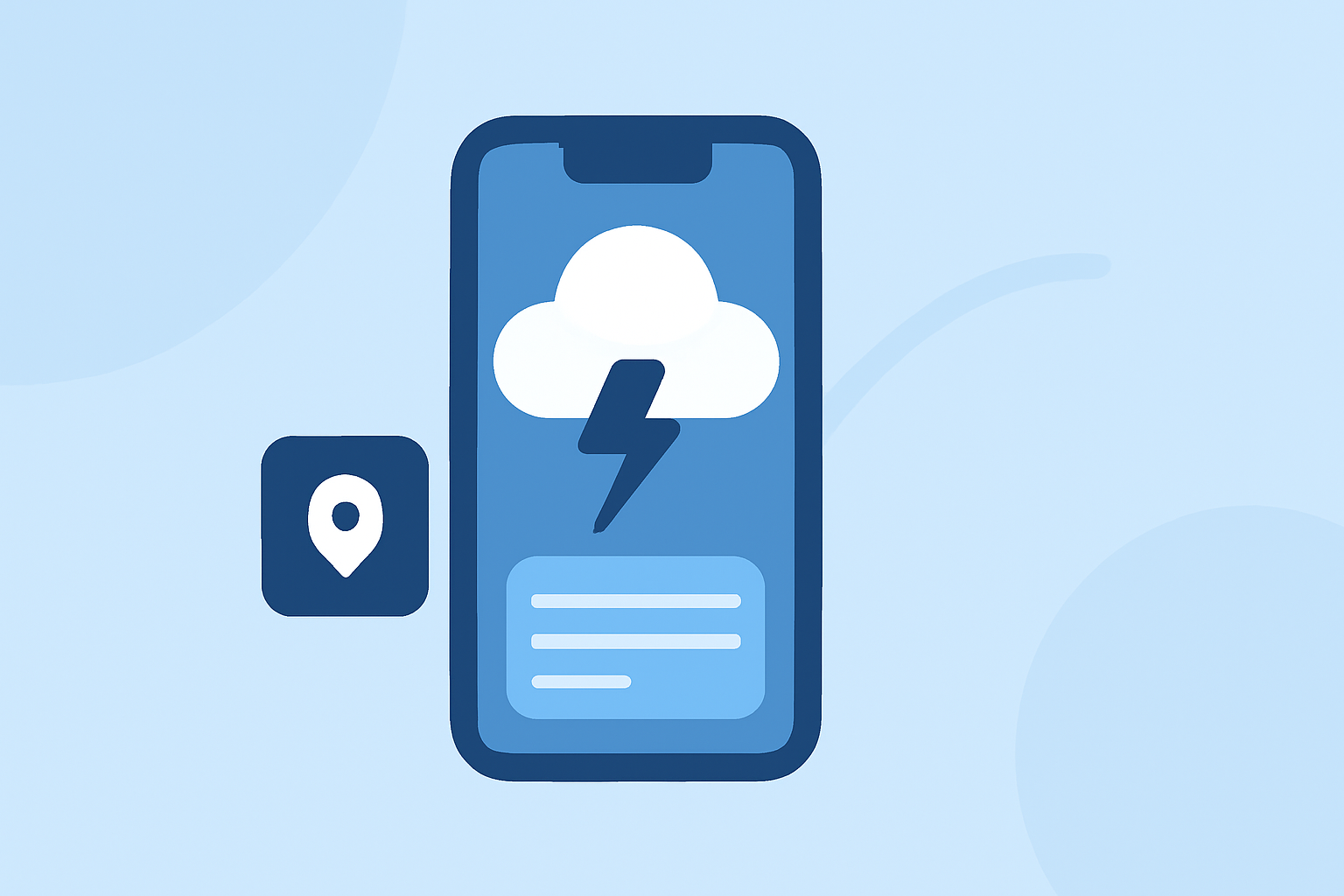 Which App is Best for Daily NOAA Weather Updates?