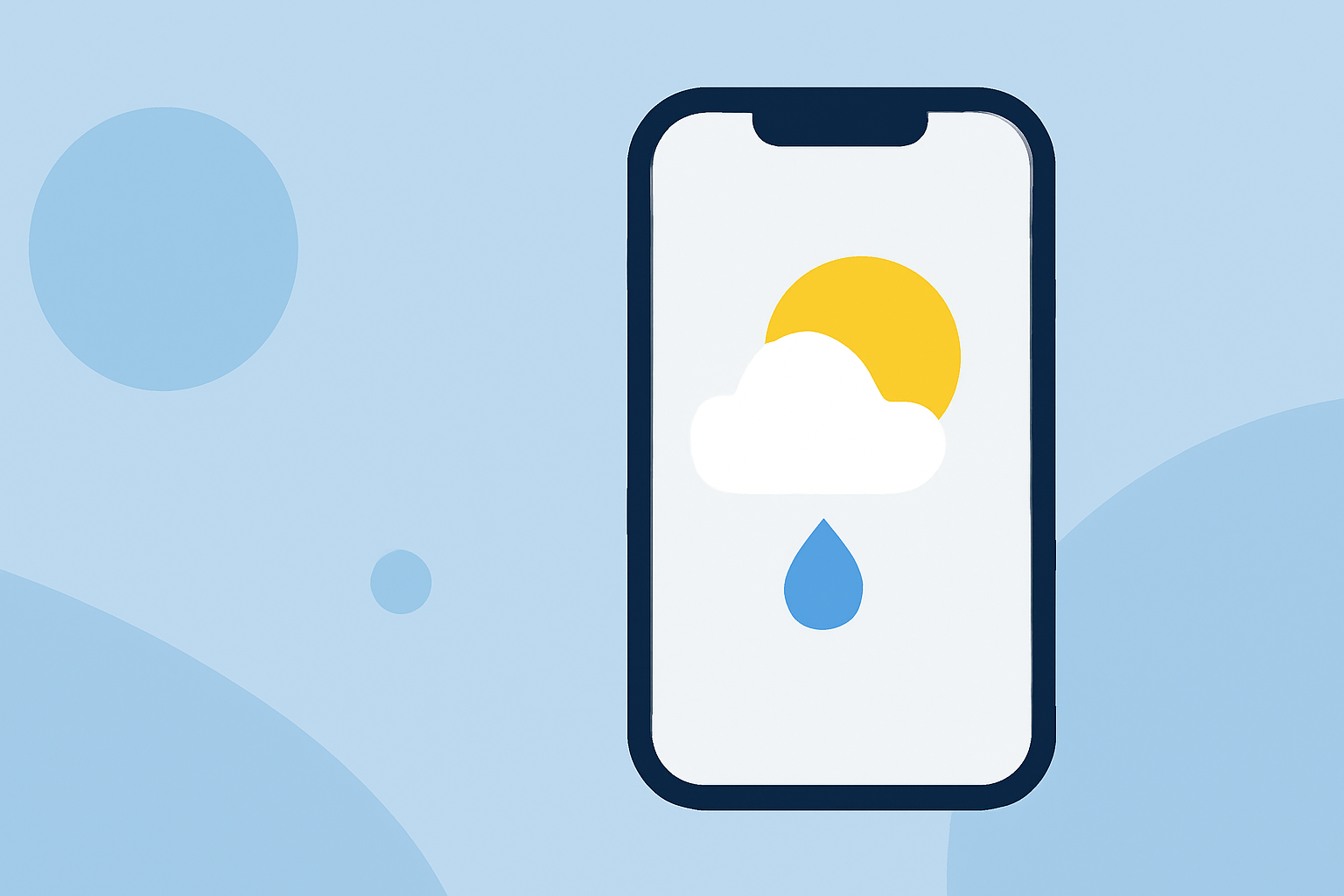Which App Provides the Most Accurate NOAA Weather Data for Daily Use?
