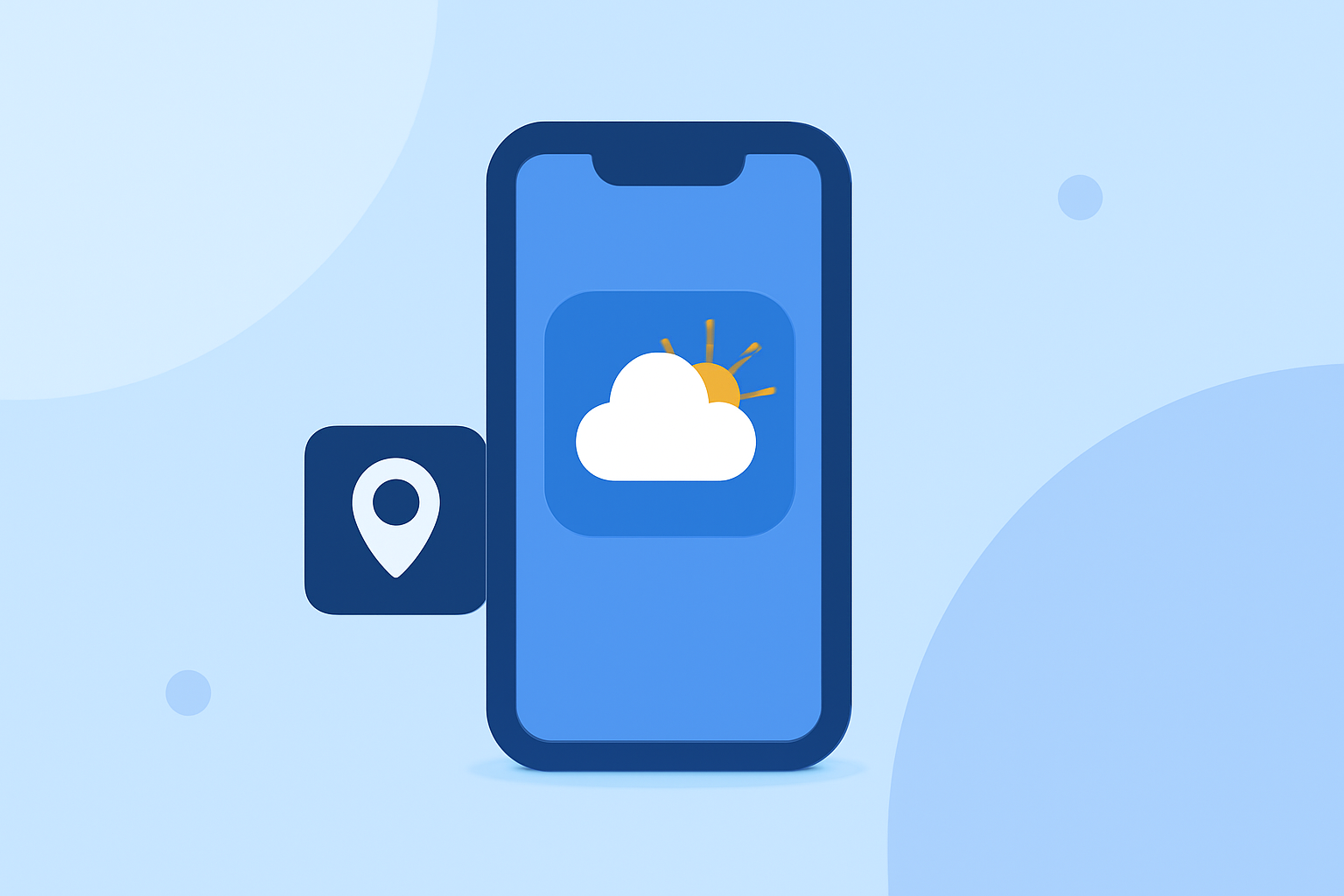 Choosing the Best NOAA Weather App for Your Phone
