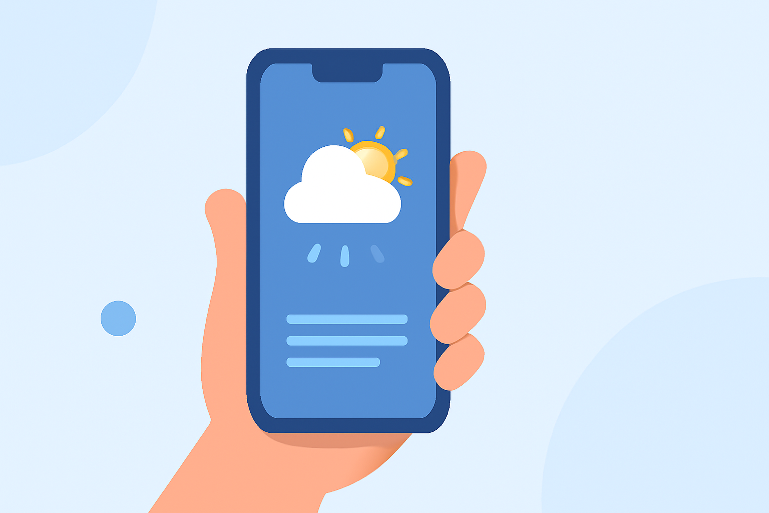 Which NOAA Weather App Is Best for Your Phone?