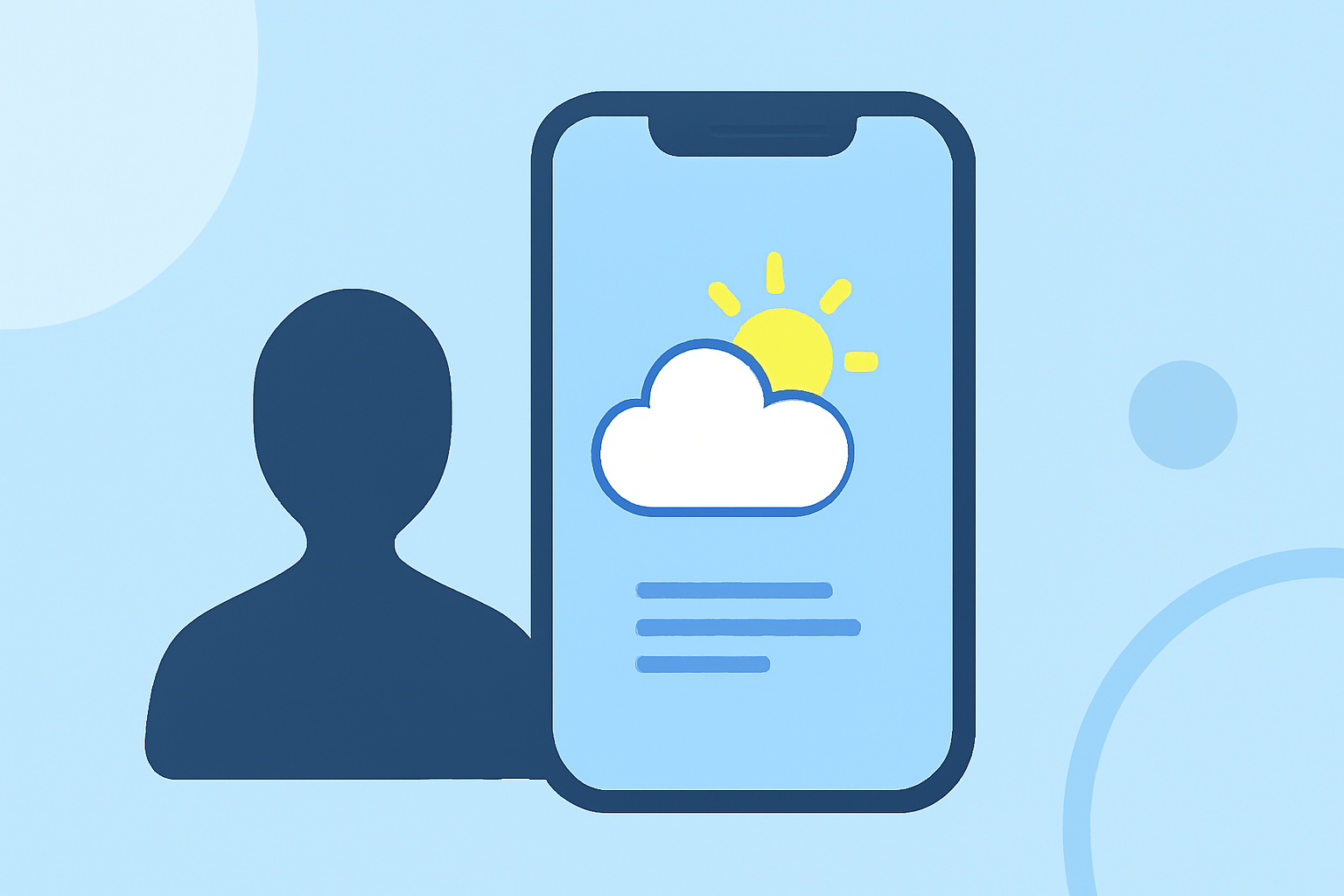 Which NOAA Weather App Should I Install for the Most Accurate Forecasts on iPhone?