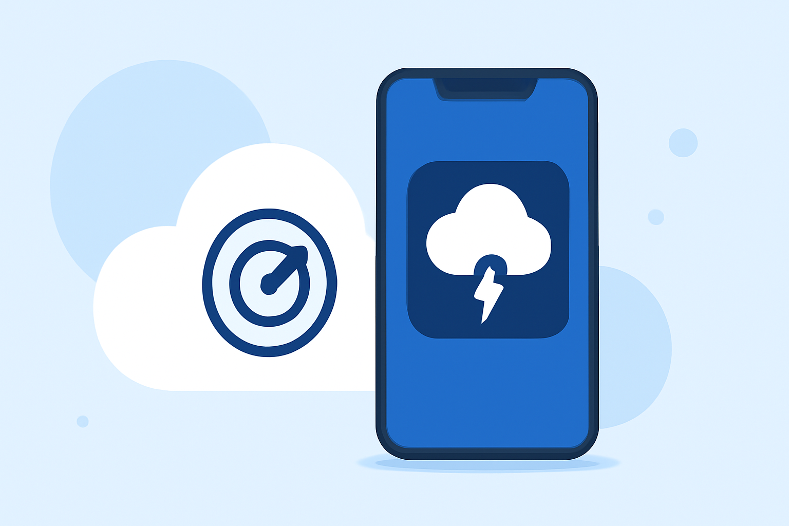 Which iPhone App Offers the Most Accurate NOAA Weather Information?