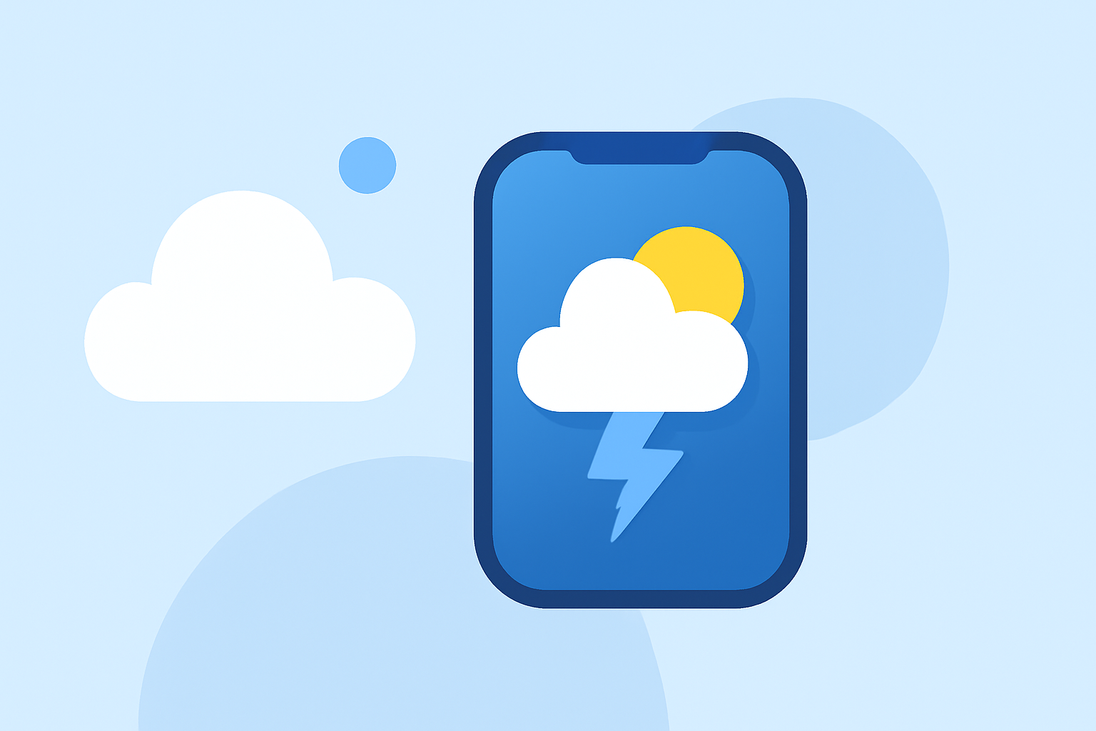 Which NOAA Weather App is the Best for iPhone?