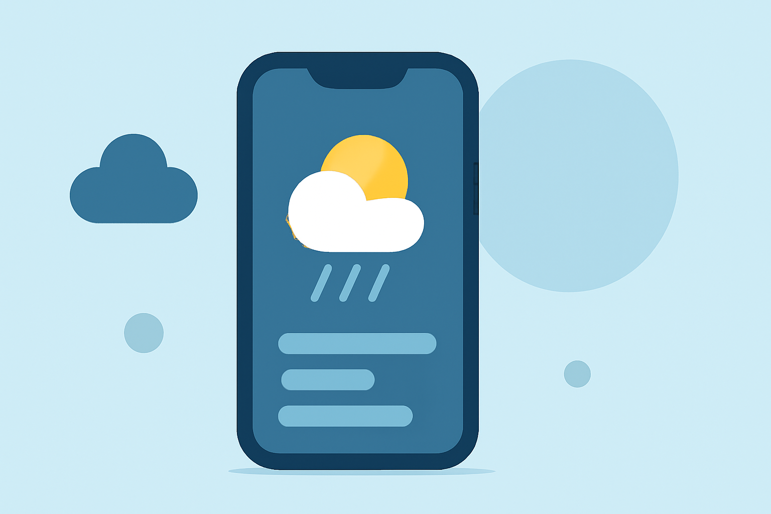 Discover the Best NOAA Weather App for Local Forecasts