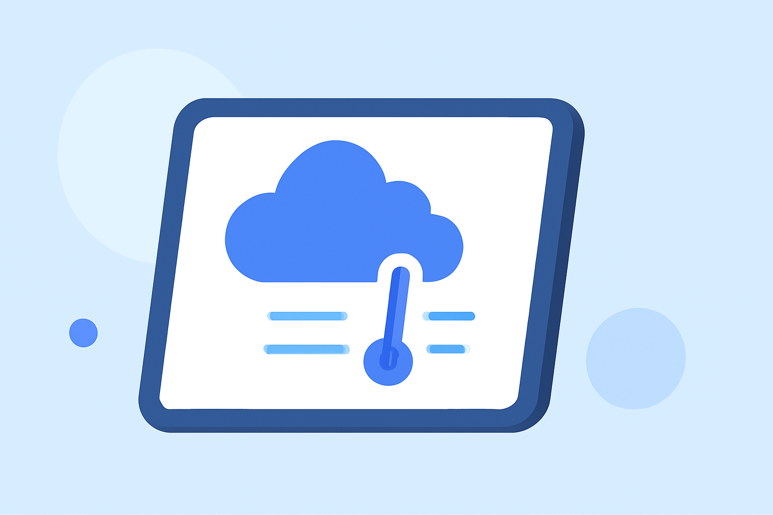 Which App Provides the Best NOAA-Based Local Weather Forecasts?