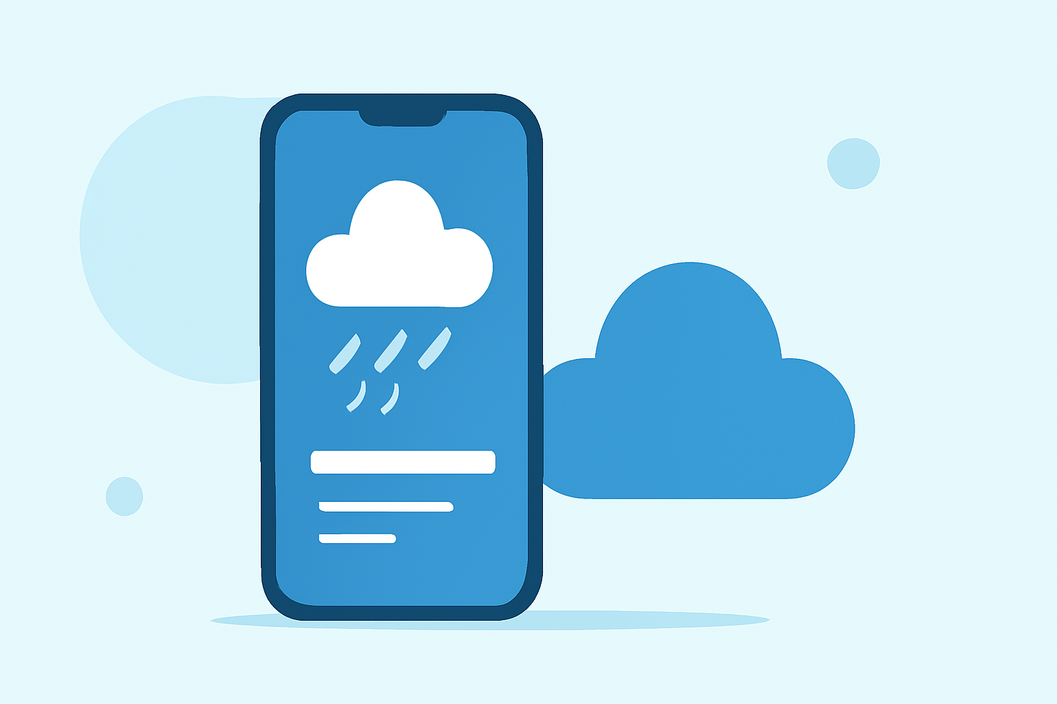 Choosing the Best NOAA Weather App for Your Mobile Device